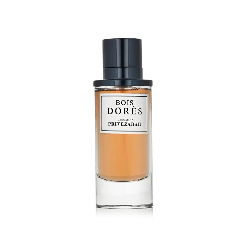 Bois Dorès Eau de Parfum unisexe 80 ml