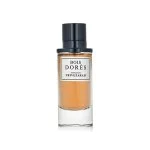 Bois Dorès Eau de Parfum unisexe 80 ml