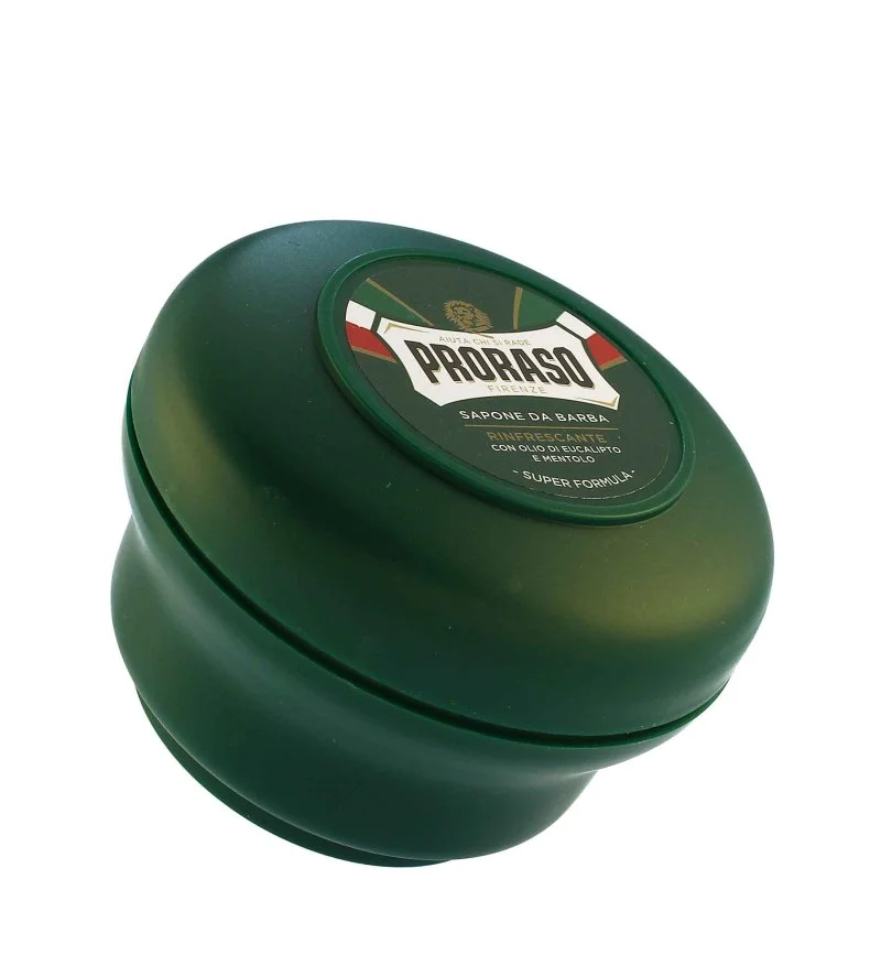 Savon à raser rafraîchissant 150 ml