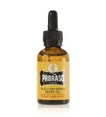 Wood and Spice huile à barbe 30 ml