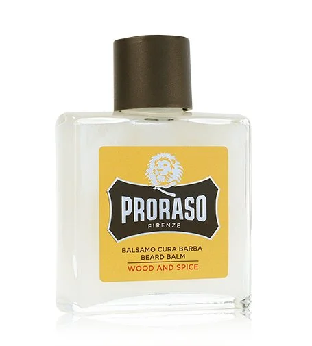 Wood And Spice baume à barbe 100 ml