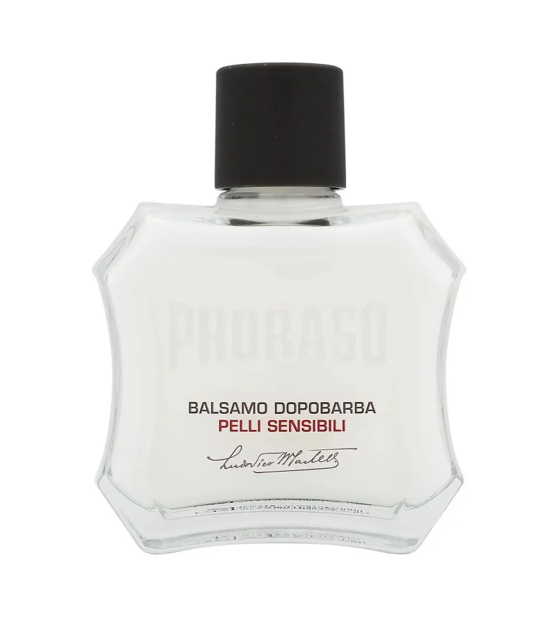 Sensitive Skin baume après-rasage pour peaux sensibles 100 ml