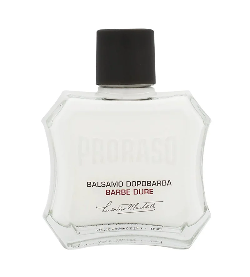 Coarse Beards baume après-rasage pour barbe épaisse 100 ml