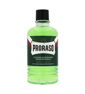 PRORASO Refreshing eau après-rasage rafraîchissante