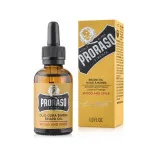 Wood and Spice huile à barbe 30 ml
