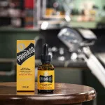 Wood and Spice huile à barbe 30 ml