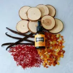 Wood and Spice huile à barbe 30 ml