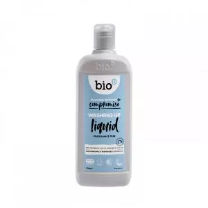 Bio-D Liquide vaisselle hypoallergénique (750 ml)