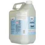 Bio-D Détergent hypoallergénique pour lave-vaisselle et produits pour bébés - bidon (5 L)