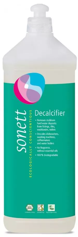 Sonett Détartrant 1 l