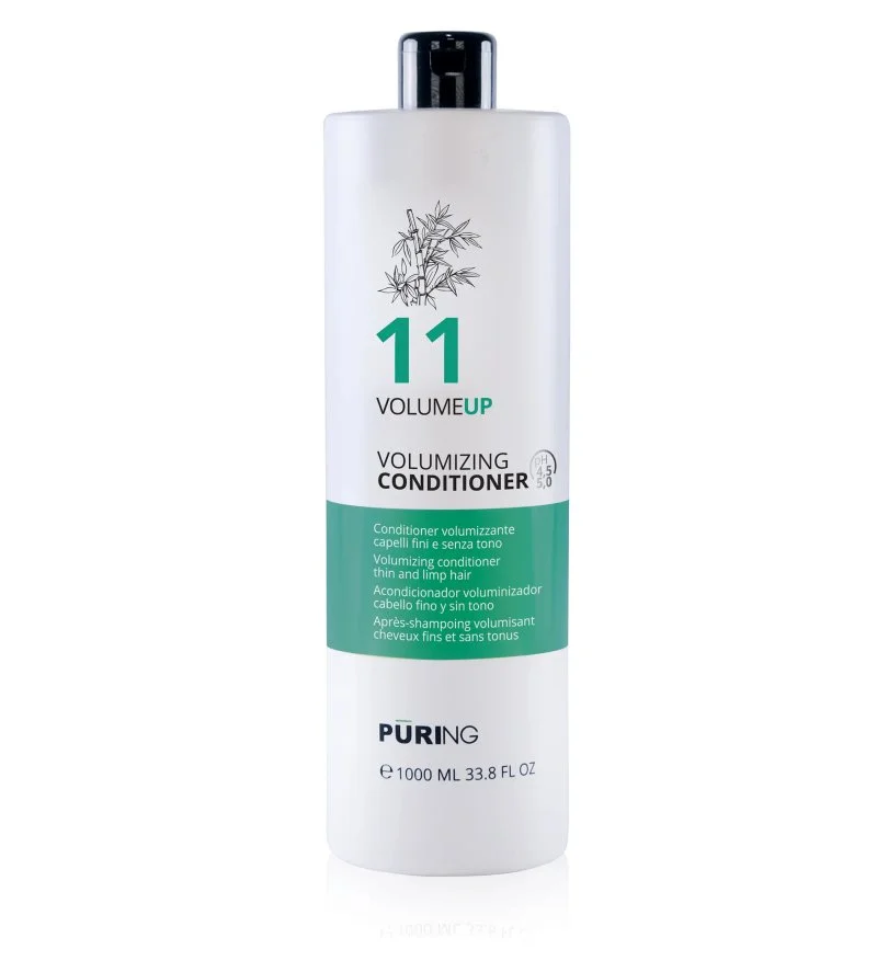 11 VolumeUp Volumizing Conditioner après-shampooing volumisant 1000 ml