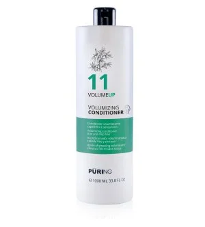 PURING 11 VolumeUp Volumizing Conditioner après-shampooing volumisant