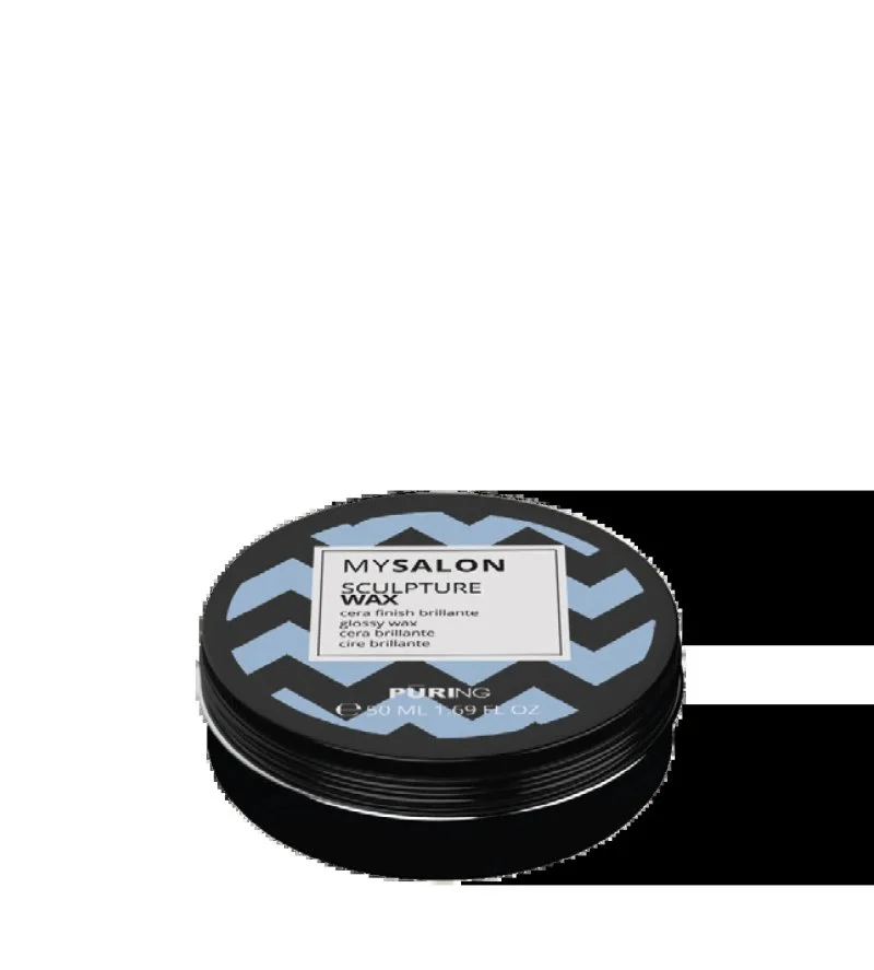 MY SALON Cire sculptante mate 50 ml