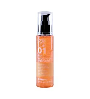 PURING 01 Richness Intensive Oil Treatment huile nourrissante