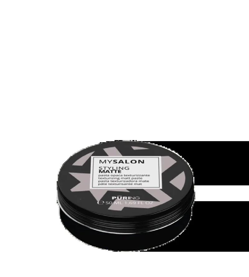 MY SALON Styling Matte pâte matifiante 50 ml