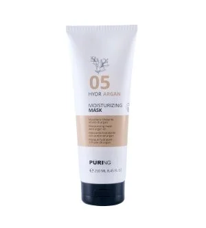 PURING 05 Hydrargan Moisturizing Mask masque hydratant