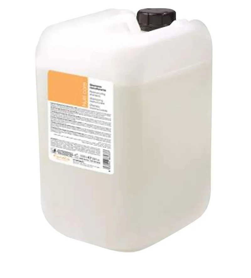 01 Richness Nourishing Shampoo shampooing nourrissant 10 l