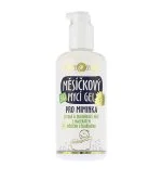 Purity Vision Gel lavant au calendula bio pour bébés