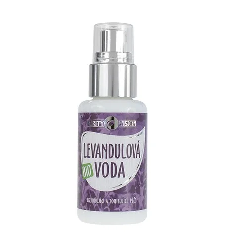 Eau de lavande bio 50 ml