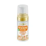 Purity Vision Mousse nettoyante au calendula (90 ml) - même pour les peaux très sensibles