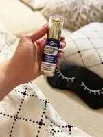 Purity Vision Sérum visage de nuit Ultra Recovery Night (30 ml) - au bakuchiol, à la mélatonine et aux céramides