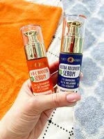 Purity Vision Sérum visage de nuit Ultra Recovery Night (30 ml) - au bakuchiol, à la mélatonine et aux céramides