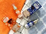 Purity Vision Sérum visage de nuit Ultra Recovery Night (30 ml) - au bakuchiol, à la mélatonine et aux céramides
