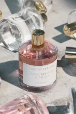 PURPLE MOLéCULE 070 · 07 eau de parfum unisexe 100 ml