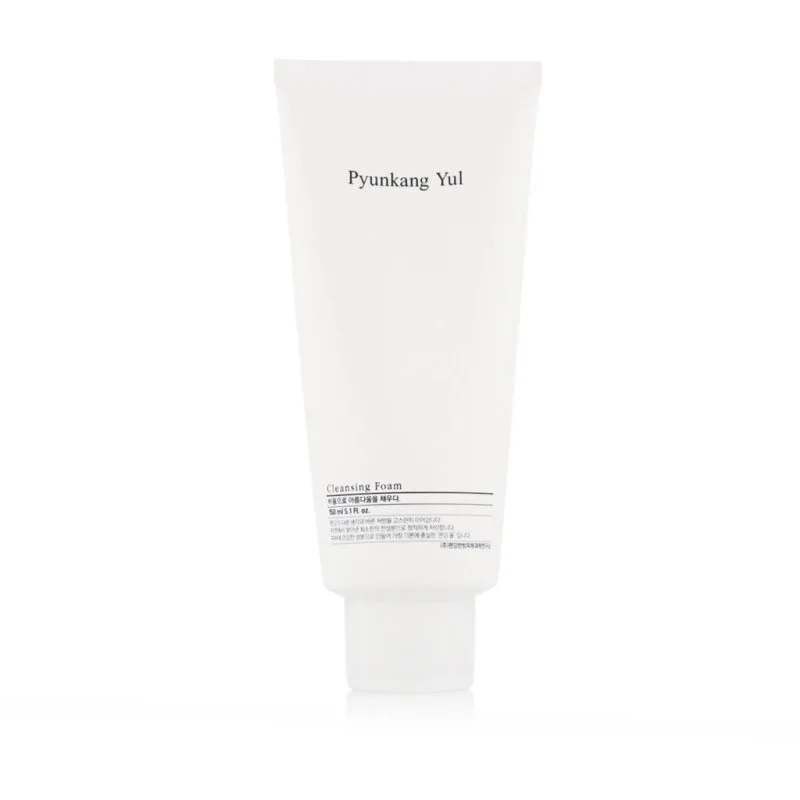 Mousse nettoyante 150 ml