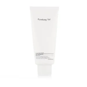 Pyunkang Yul Mousse nettoyante