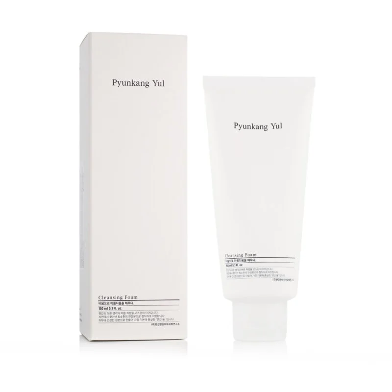 Mousse nettoyante 150 ml