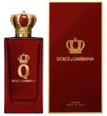 Q by Dolce & Gabbana parfum pour femme 100 ml