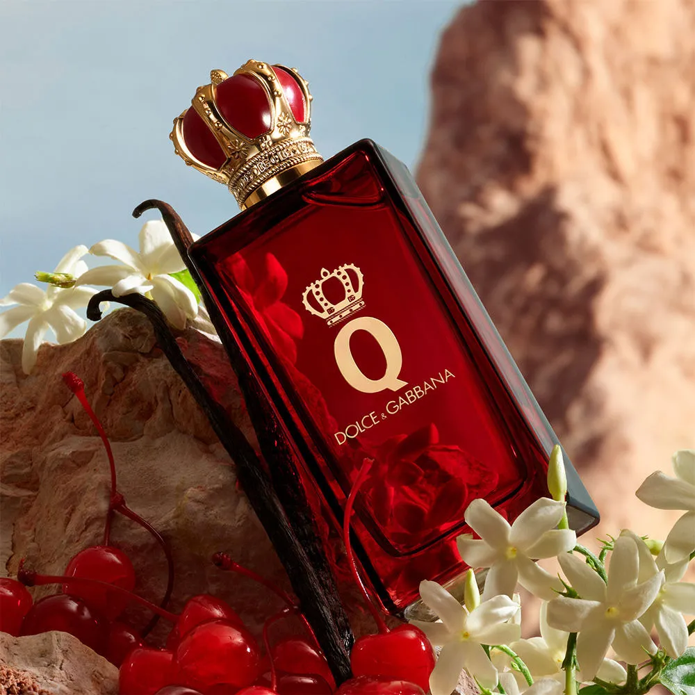 Q by Dolce & Gabbana parfum pour femme 50 ml