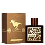 Qaed Al Fursan Untamed eau de parfum unisexe 90 ml