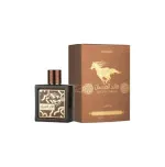 Qaed Al Fursan Untamed eau de parfum unisexe 90 ml
