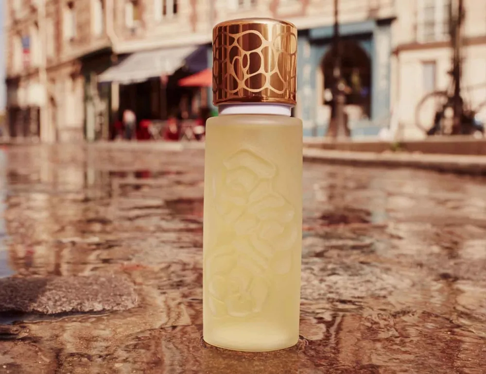 Quelques Fleurs L'Original eau de parfum pour femme 100 ml