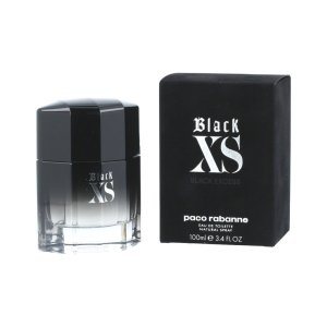 Paco Rabanne Black XS 2018 eau de toilette pour homme