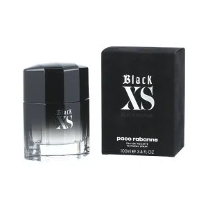 Paco Rabanne Black XS 2018 eau de toilette pour homme