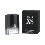 Black XS 2018 eau de toilette pour homme 100 ml