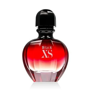 Paco Rabanne Black XS Pour Elle eau de parfum pour femme