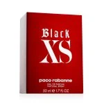 Black XS Pour Elle eau de parfum pour femme 50 ml