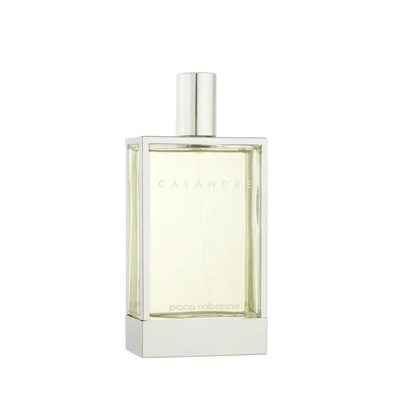 Calandre eau de toilette pour femme 100 ml