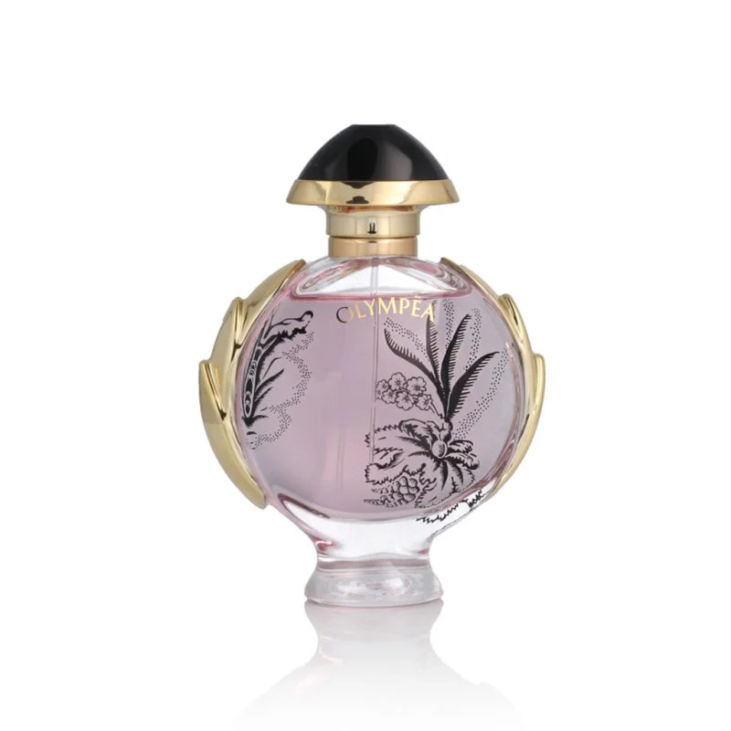 Olympéa Blossom Florale eau de parfum pour femme 50 ml