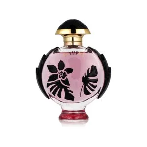 Paco Rabanne Olympéa Flora Intense eau de parfum pour femme
