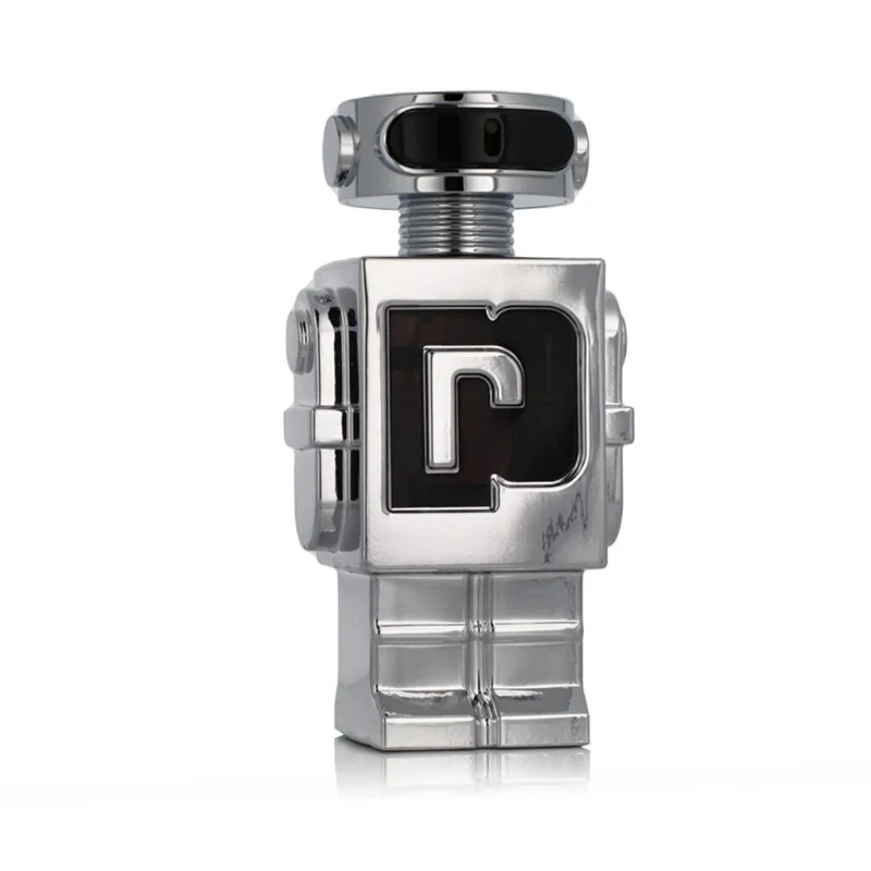 Phantom eau de toilette rechargeable pour homme 150 ml