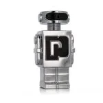 Phantom eau de toilette rechargeable pour homme 150 ml