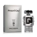 Phantom eau de toilette rechargeable pour homme 150 ml