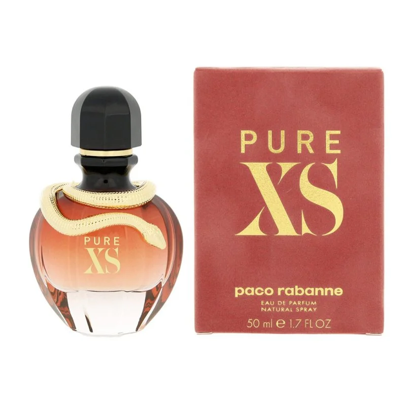 Pure XS for Her eau de parfum pour femme 50 ml