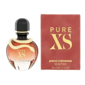 Paco Rabanne Pure XS for Her eau de parfum pour femme