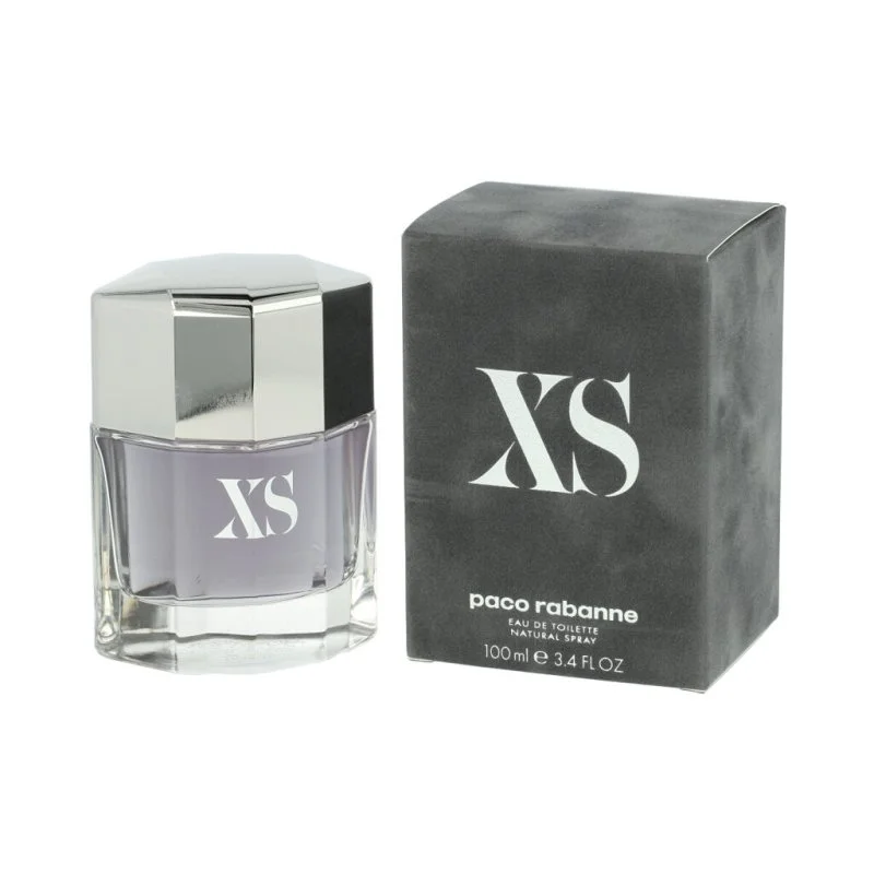 XS 2018 eau de toilette pour homme 100 ml